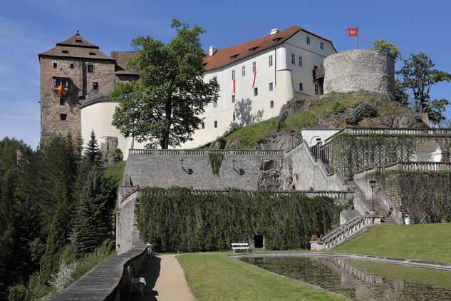 Bečov nad Teplou